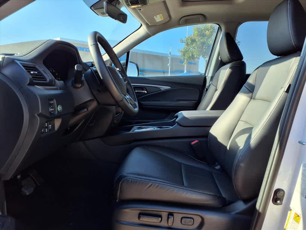 Thumbnail: 2025 Honda Ridgeline - 11