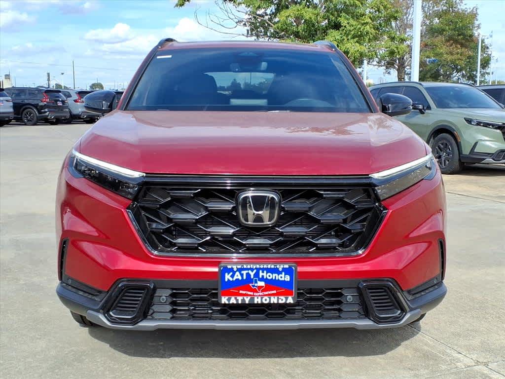 Thumbnail: 2026 Honda CR-V - 6