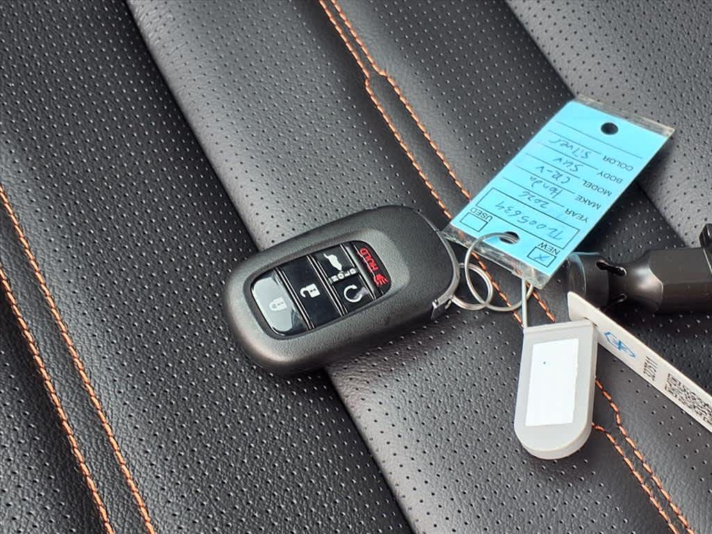 Thumbnail: 2026 Honda CR-V - 20