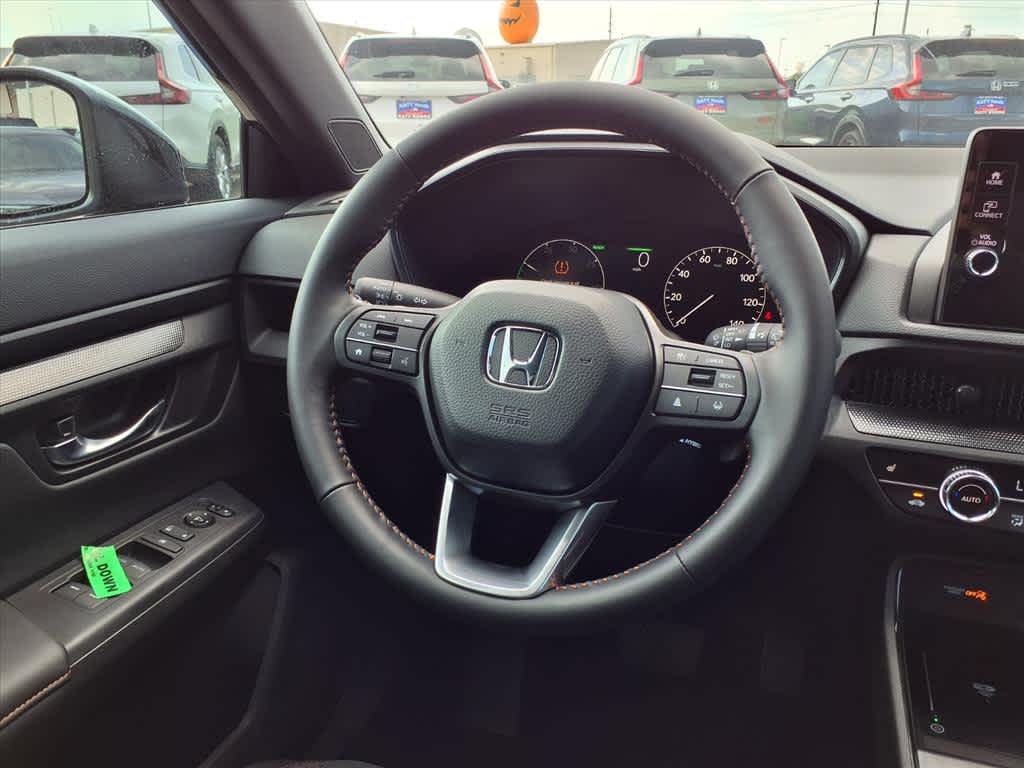 Thumbnail: 2026 Honda CR-V - 15