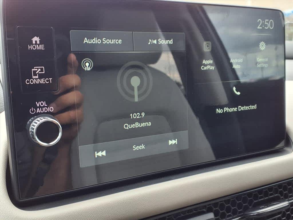 Thumbnail: 2026 Honda HR-V - 14