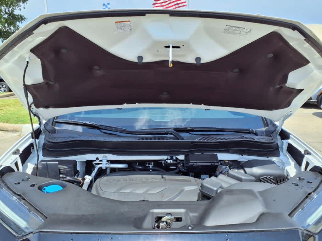 Thumbnail: 2025 Honda Ridgeline - 9