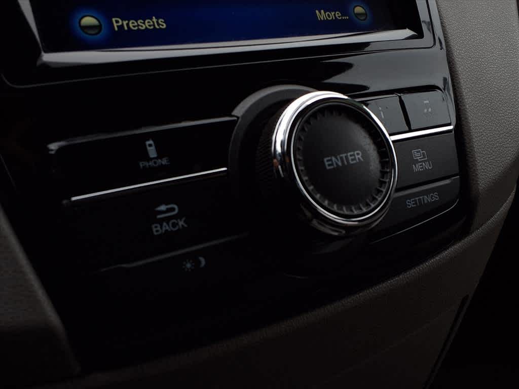 Thumbnail: 2015 Honda Odyssey - 22