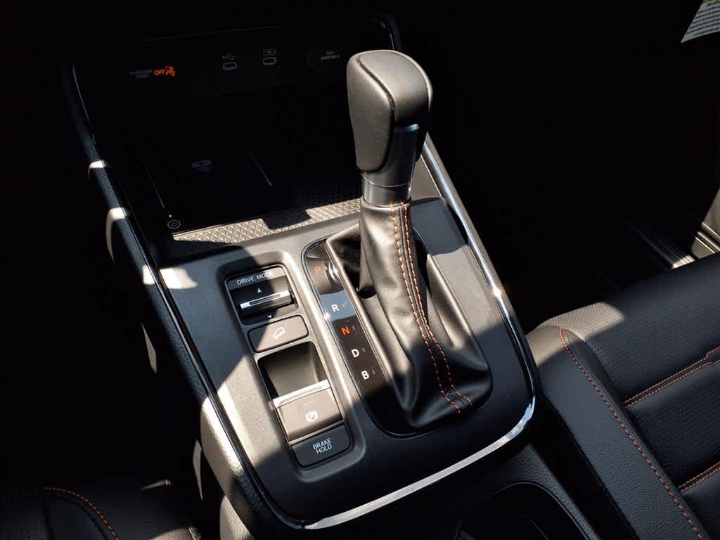 Thumbnail: 2026 Honda CR-V - 17