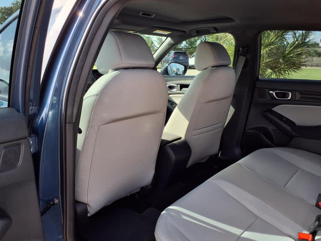 Thumbnail: 2026 Honda Civic - 12