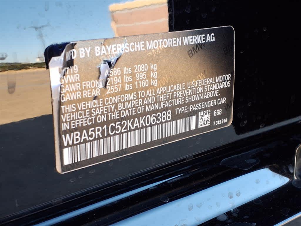 Thumbnail: 2019 BMW 3 Series - 25