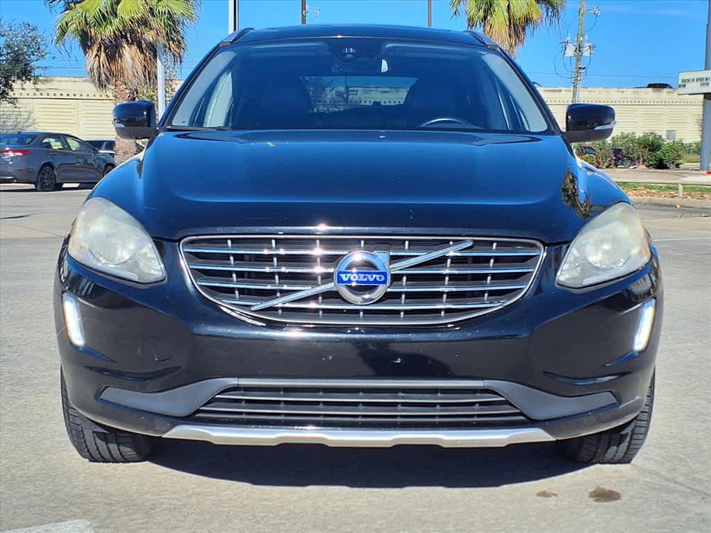 Thumbnail: 2015 Volvo XC60 - 6
