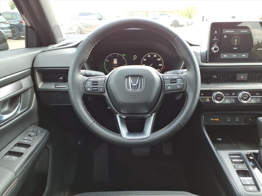 Thumbnail: 2026 Honda CR-V - 15