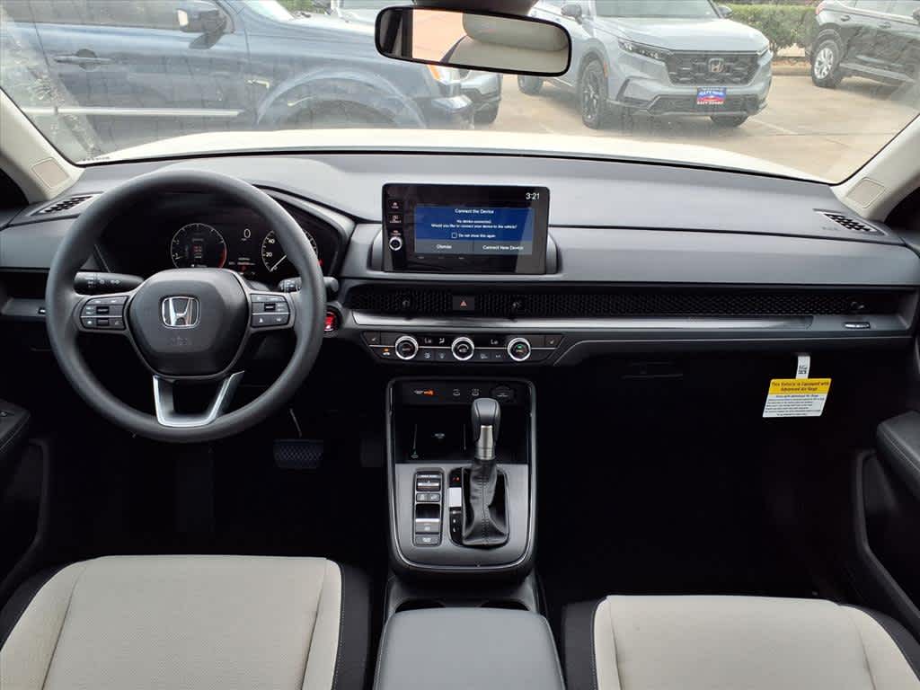 Thumbnail: 2026 Honda CR-V - 10