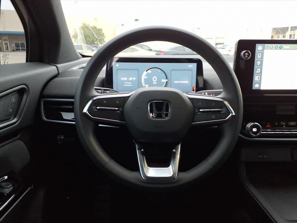 Thumbnail: 2026 Honda Prologue - 15