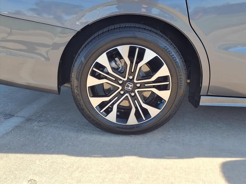 Thumbnail: 2026 Honda Odyssey - 8