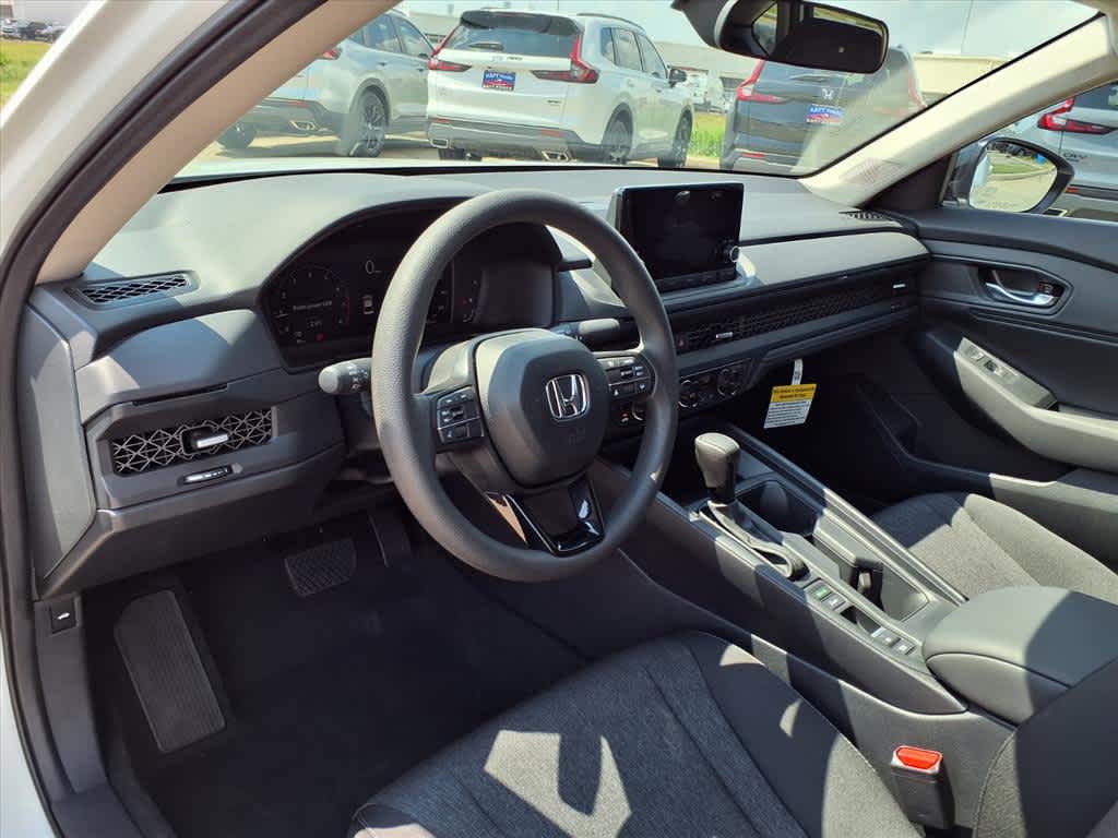 Thumbnail: 2025 Honda Accord - 2