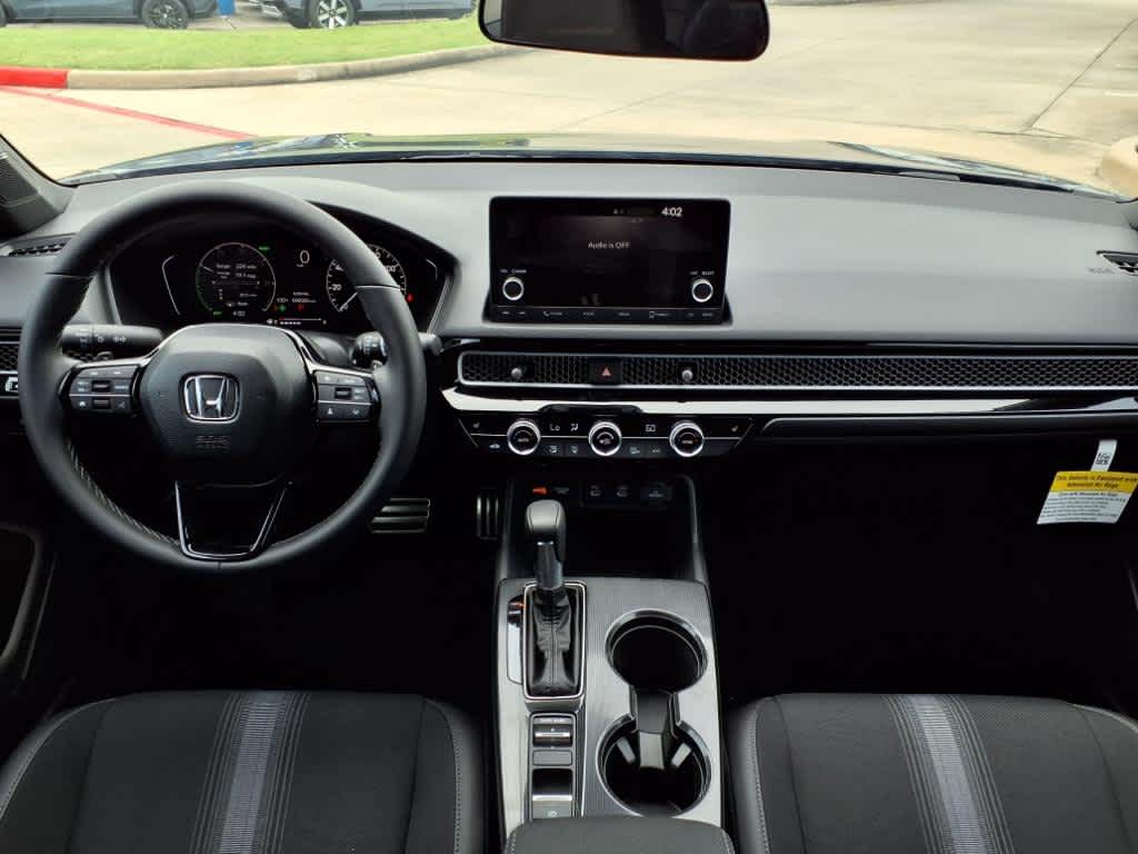 Thumbnail: 2025 Honda Civic - 10