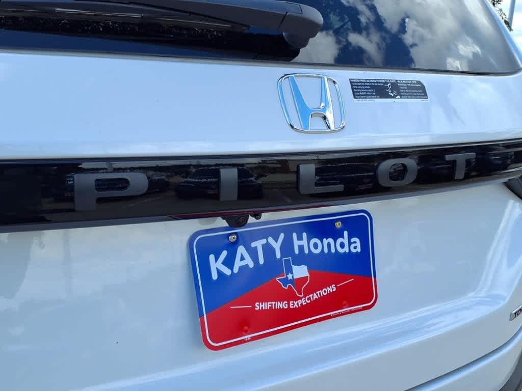 Thumbnail: 2025 Honda Pilot - 7
