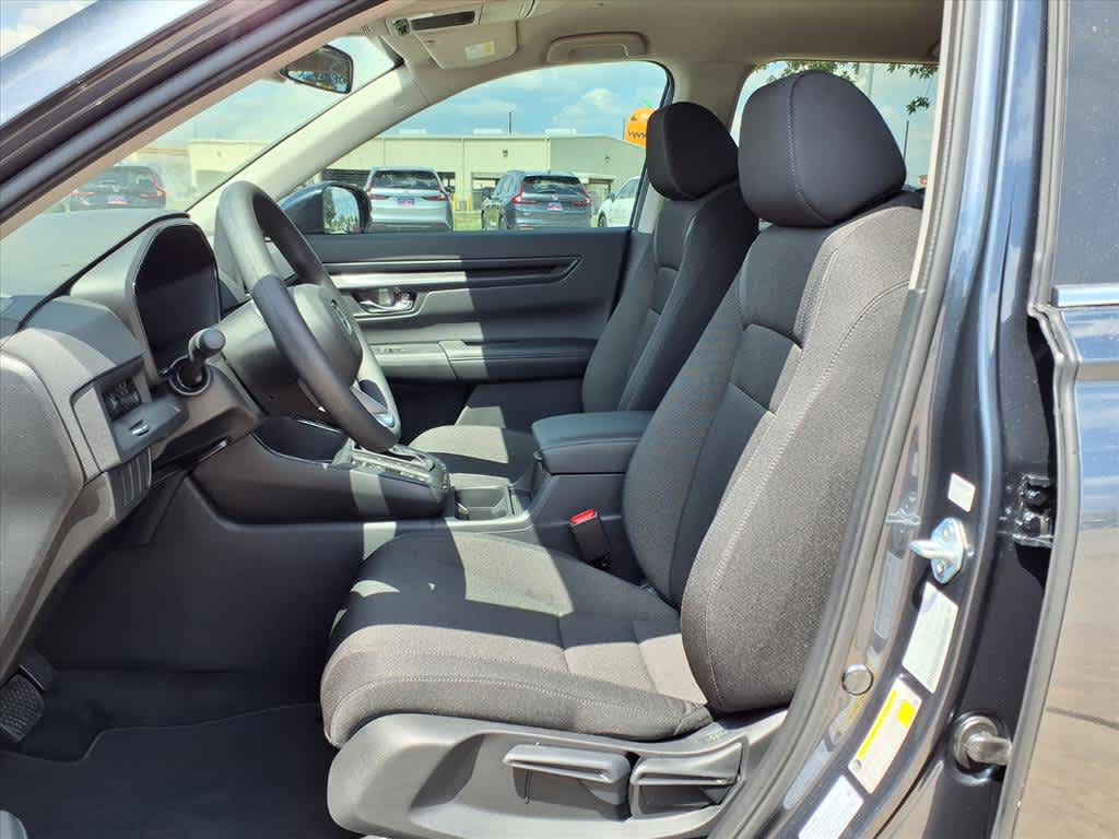 Thumbnail: 2026 Honda CR-V - 11