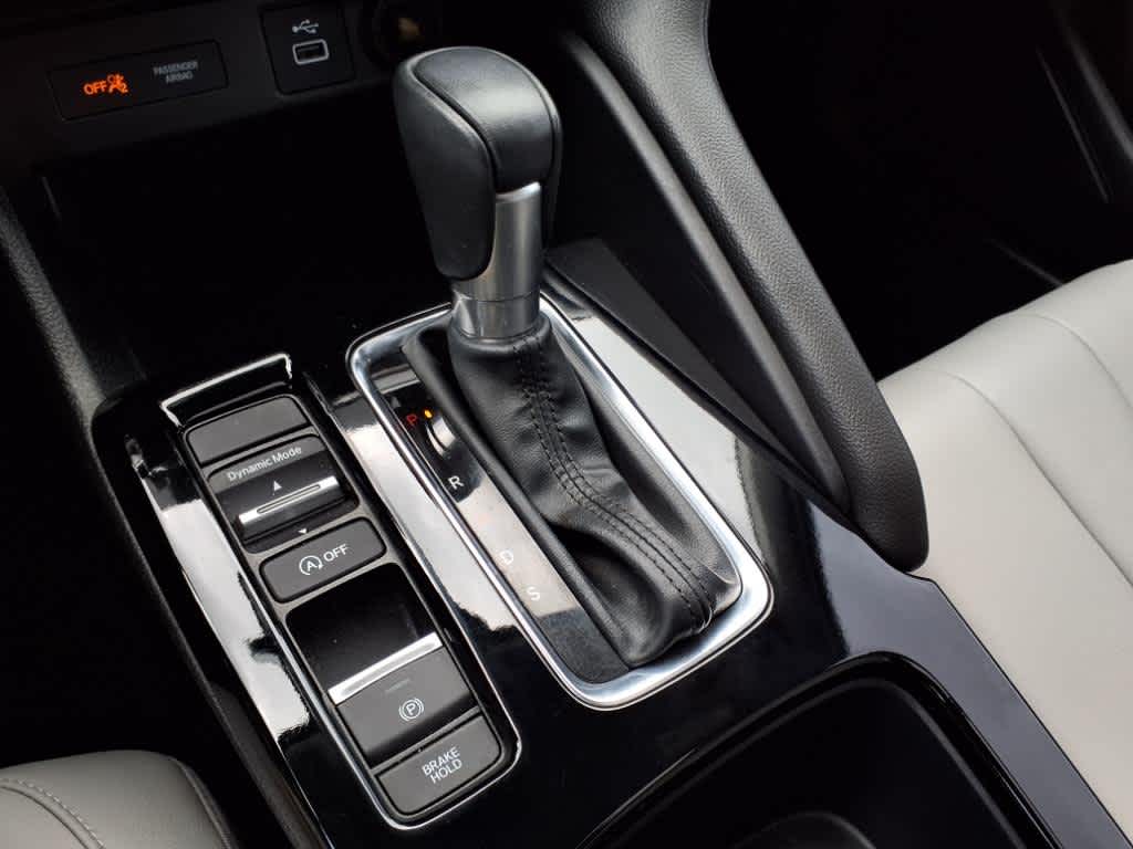 Thumbnail: 2025 Acura Integra - 17