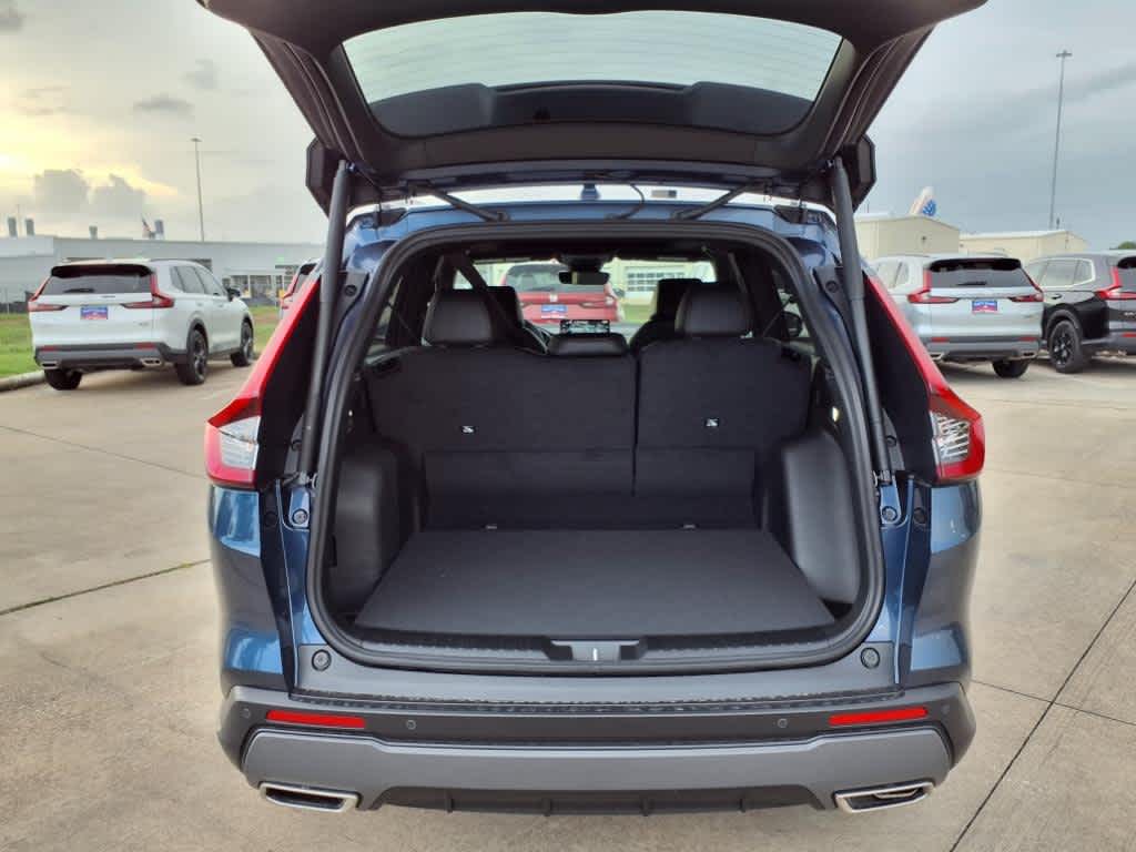 Thumbnail: 2025 Honda CR-V - 19