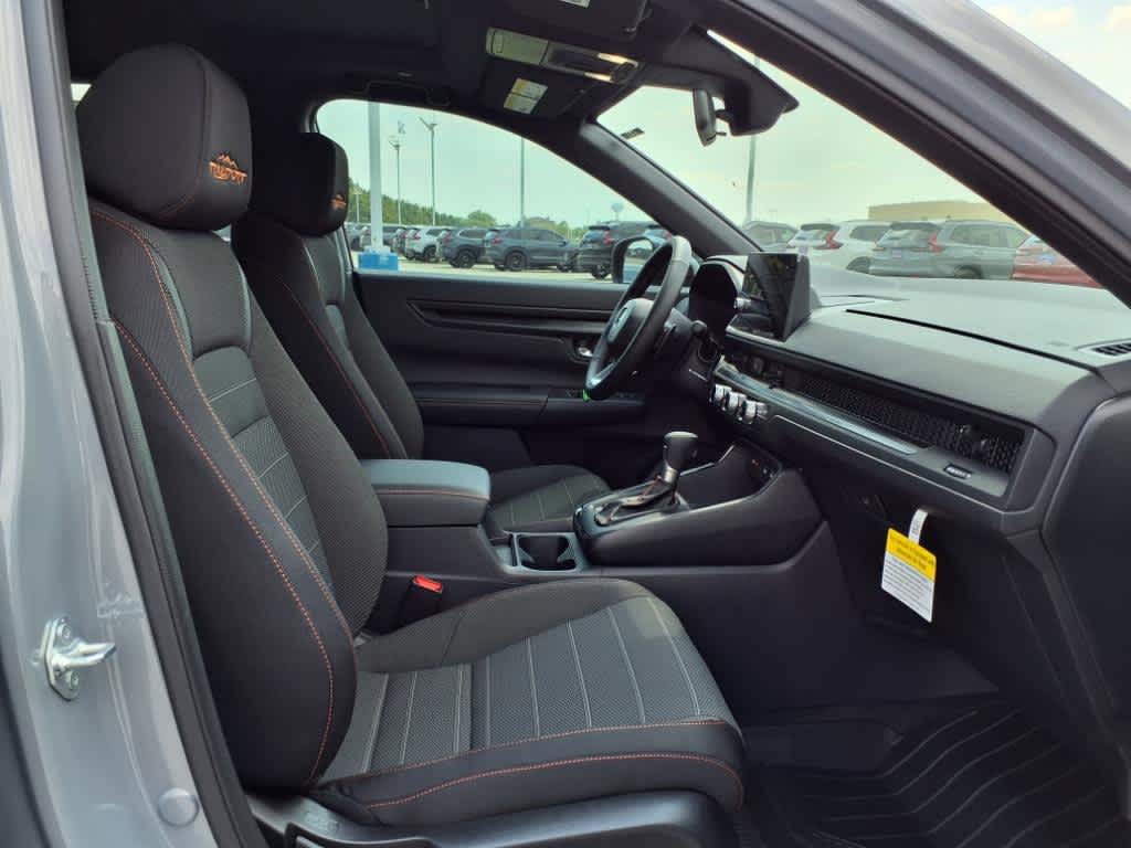 Thumbnail: 2026 Honda CR-V - 14