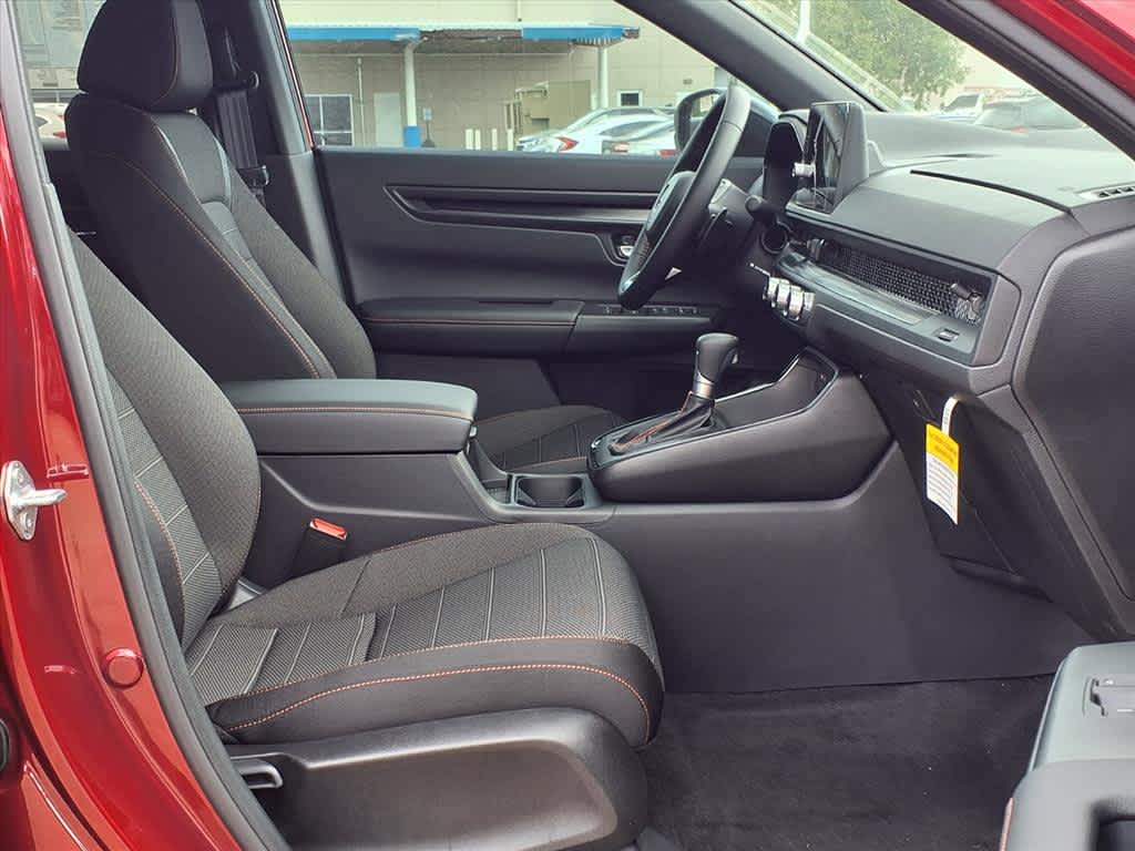 Thumbnail: 2026 Honda CR-V - 14