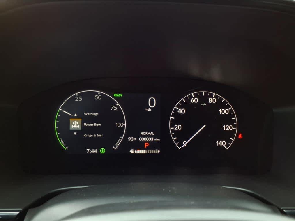 Thumbnail: 2025 Honda CR-V - 18