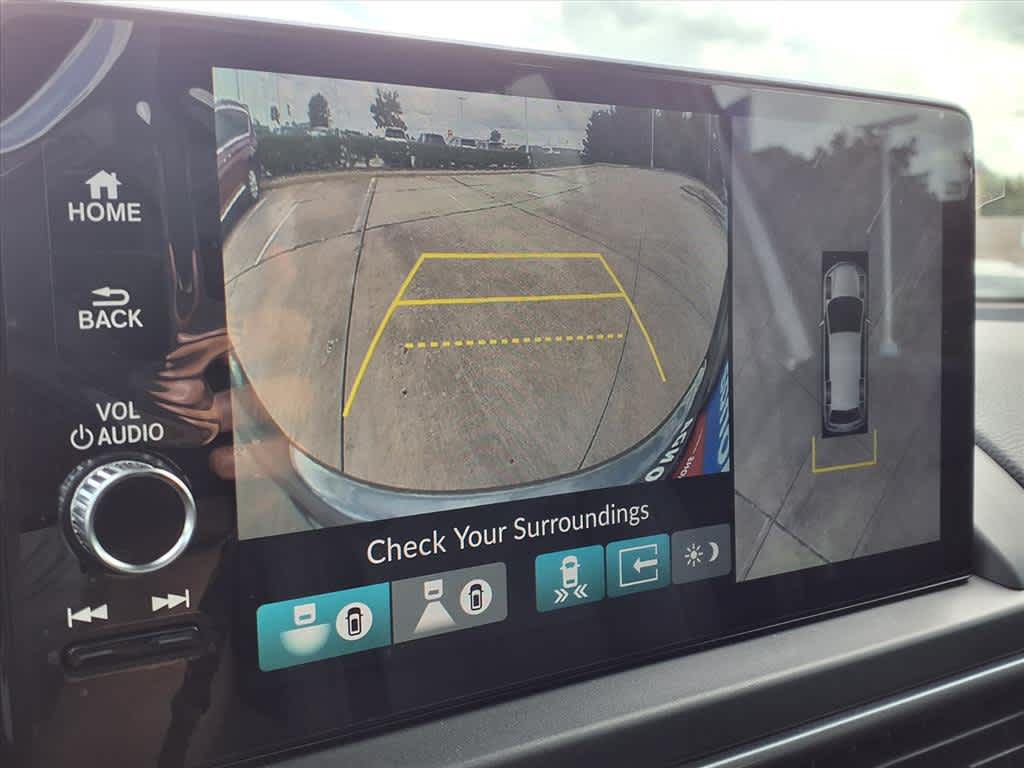 Thumbnail: 2025 Honda Pilot - 15