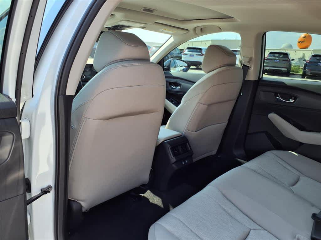 Thumbnail: 2025 Honda Accord - 12