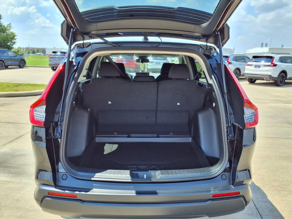 Thumbnail: 2026 Honda CR-V - 19