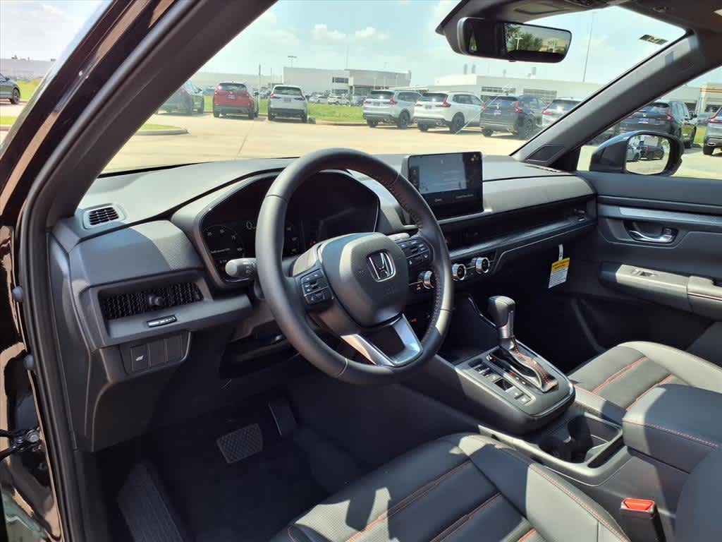 Thumbnail: 2026 Honda CR-V - 2