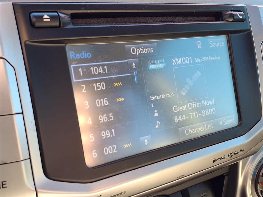 Thumbnail: 2018 Toyota 4Runner - 19