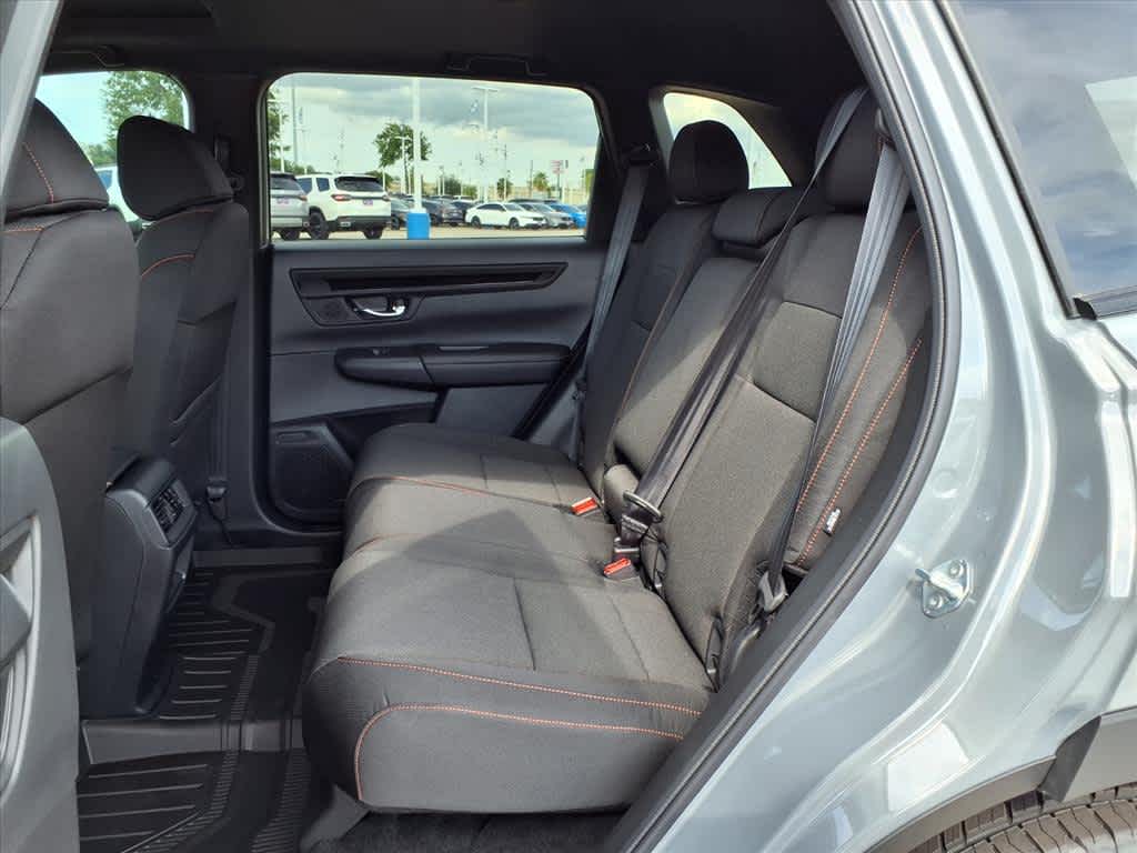 Thumbnail: 2026 Honda CR-V - 13