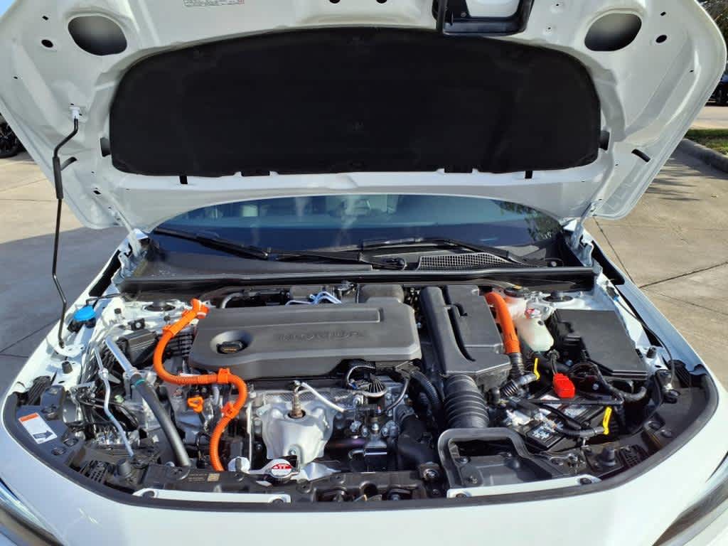 Thumbnail: 2025 Honda Civic - 8