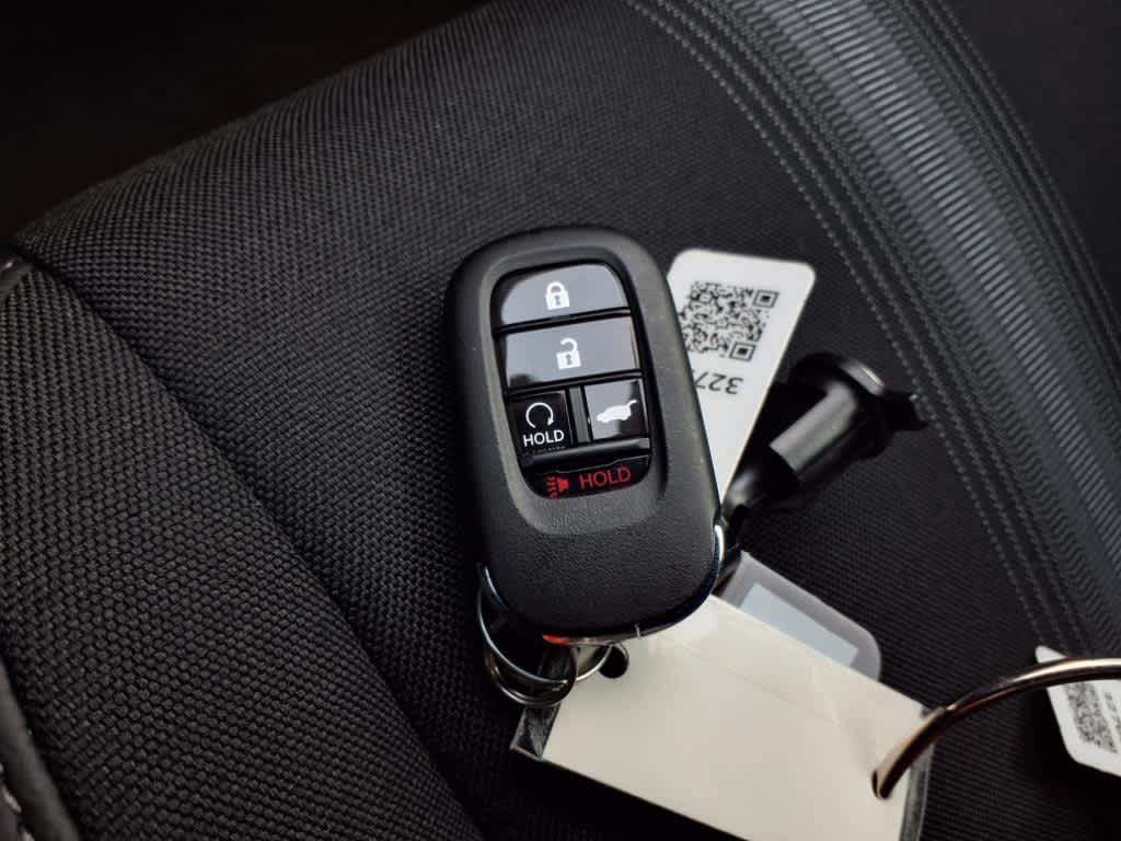 Thumbnail: 2026 Honda Civic - 20