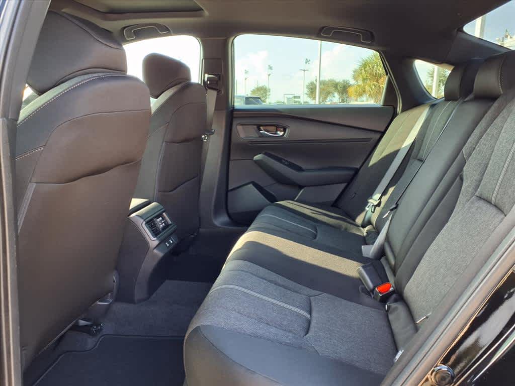 Thumbnail: 2025 Honda Accord - 14