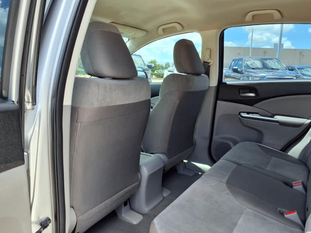 Thumbnail: 2014 Honda CR-V - 12