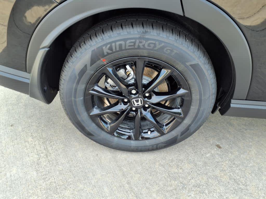 Thumbnail: 2026 Honda CR-V - 8