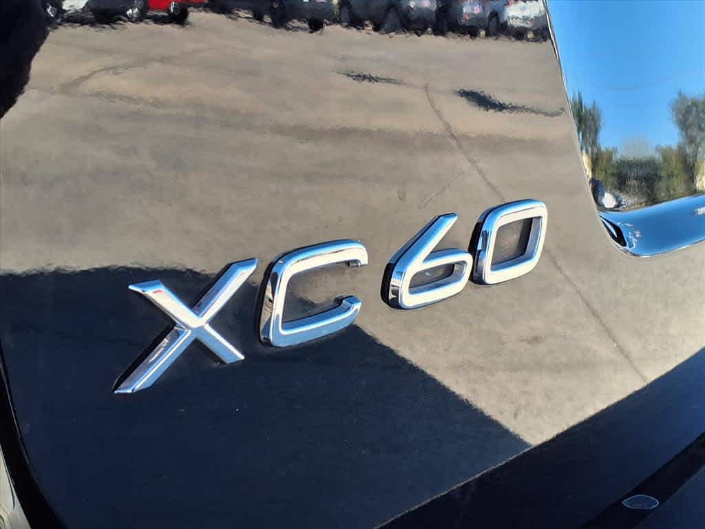 Thumbnail: 2015 Volvo XC60 - 7
