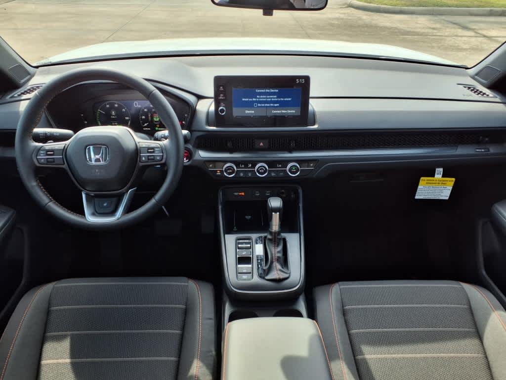 Thumbnail: 2026 Honda CR-V - 10