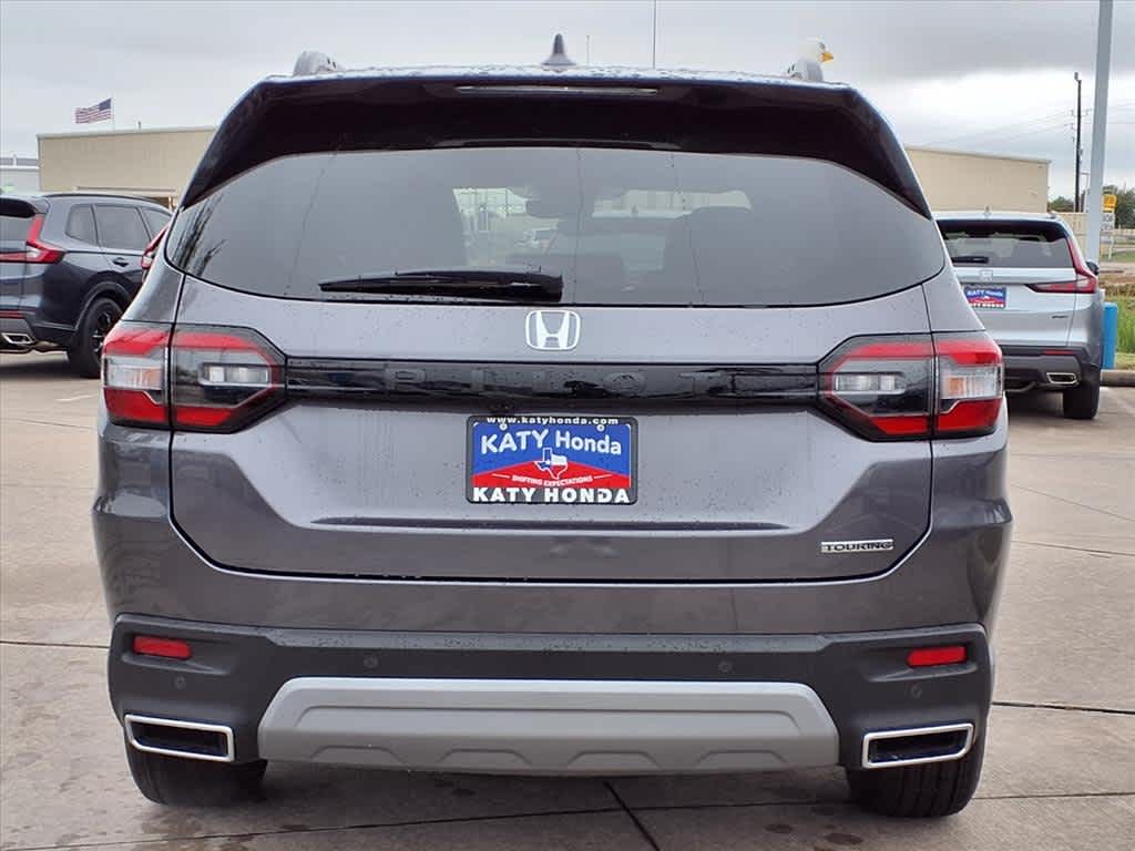 Thumbnail: 2025 Honda Pilot - 5