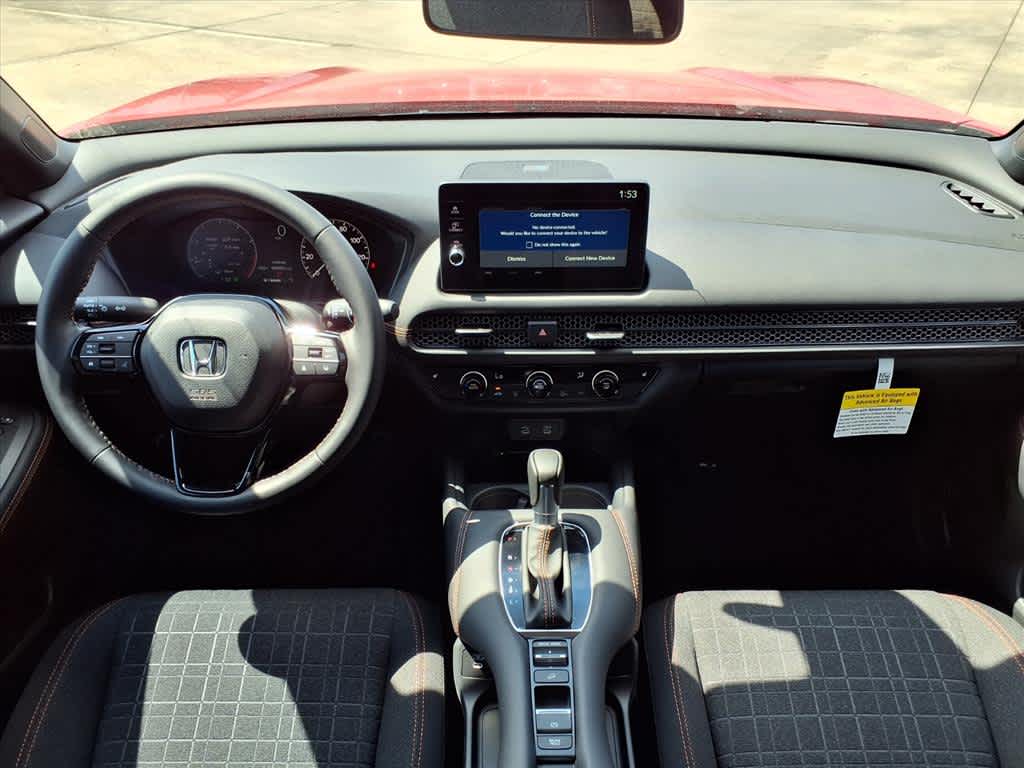 Thumbnail: 2026 Honda HR-V - 10