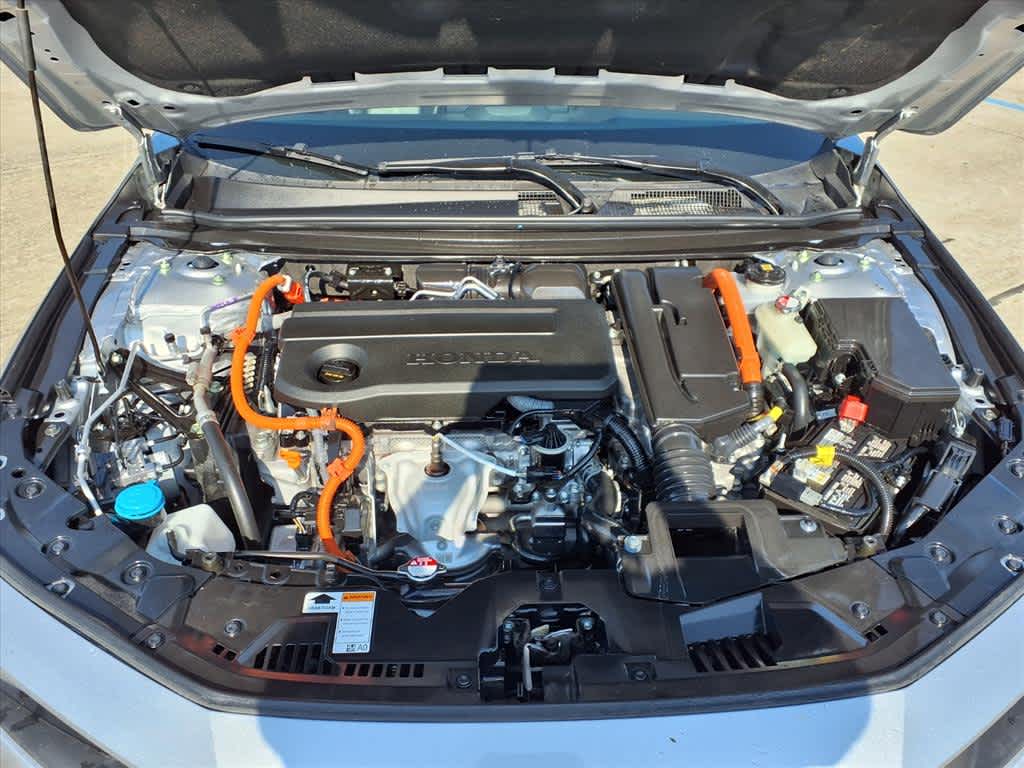 Thumbnail: 2024 Honda Accord - 9