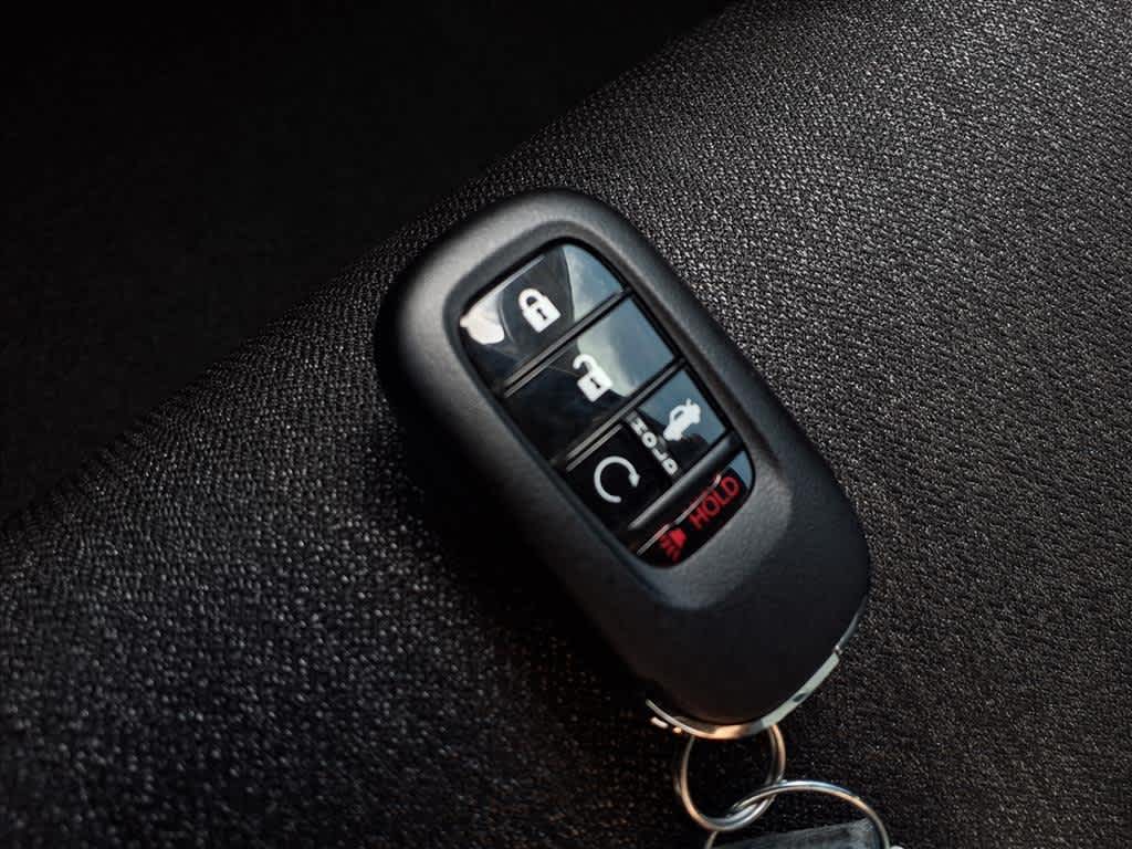 Thumbnail: 2025 Honda Accord - 19