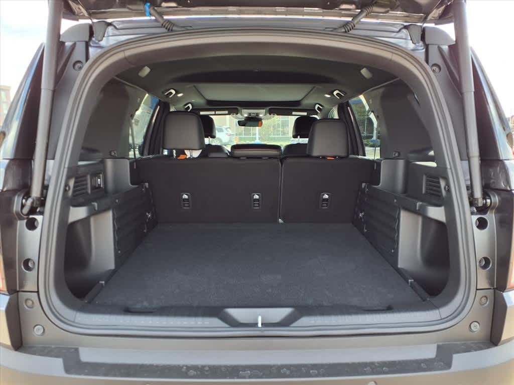 Thumbnail: 2026 Honda Passport - 21