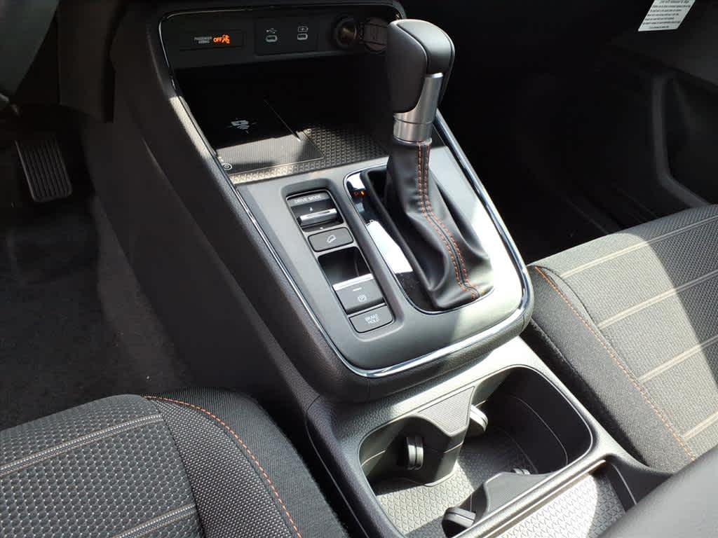 Thumbnail: 2026 Honda CR-V - 17