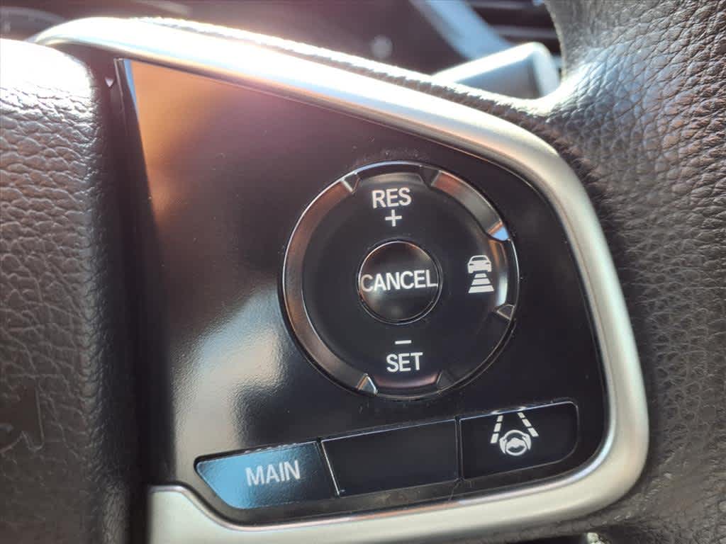 Thumbnail: 2020 Honda Civic - 23