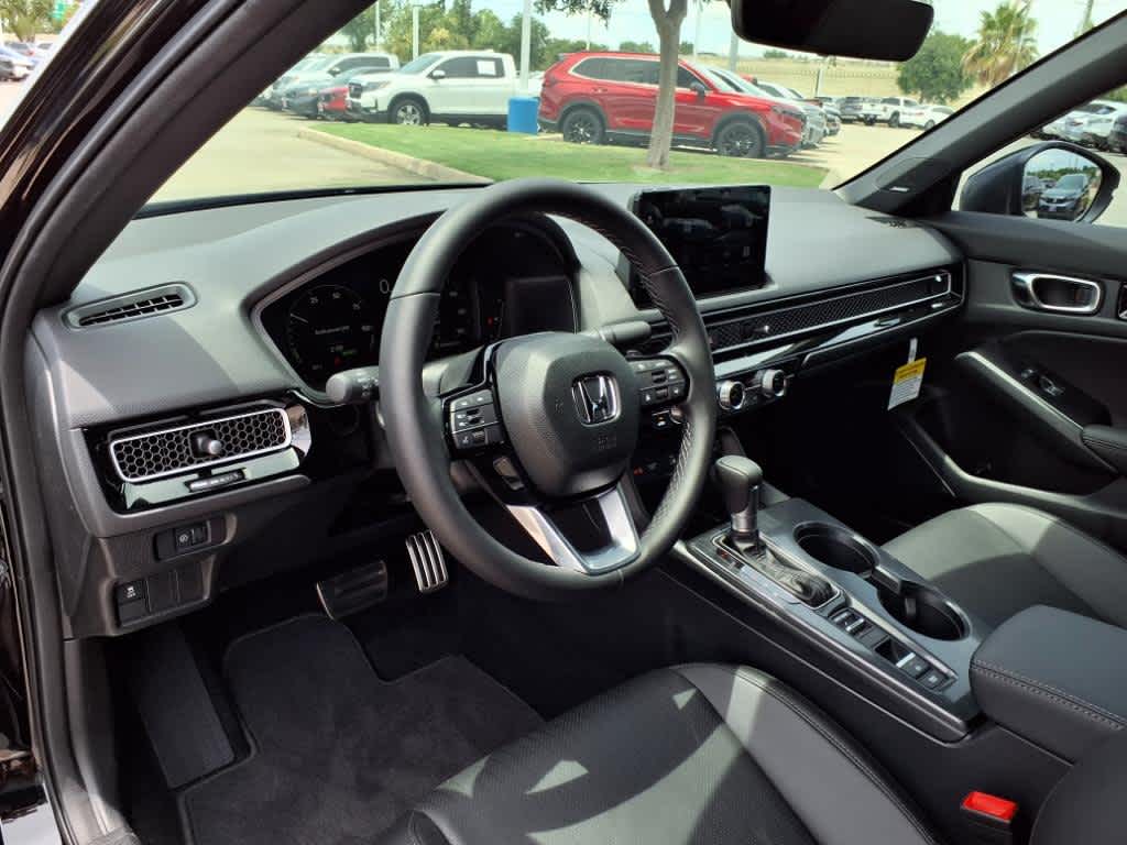 Thumbnail: 2025 Honda Civic - 2