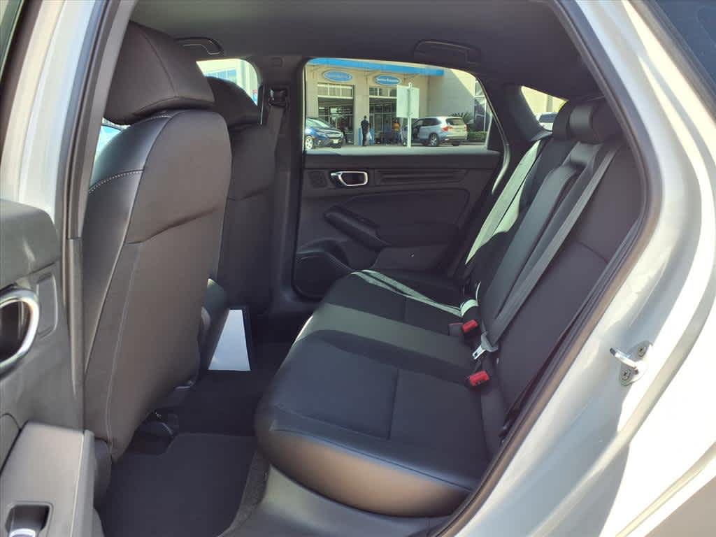 Thumbnail: 2026 Honda Civic - 14