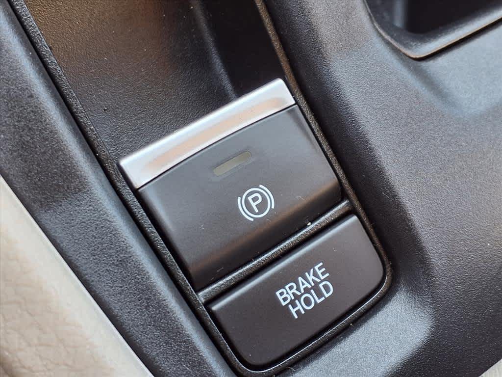 Thumbnail: 2024 Honda Accord - 20