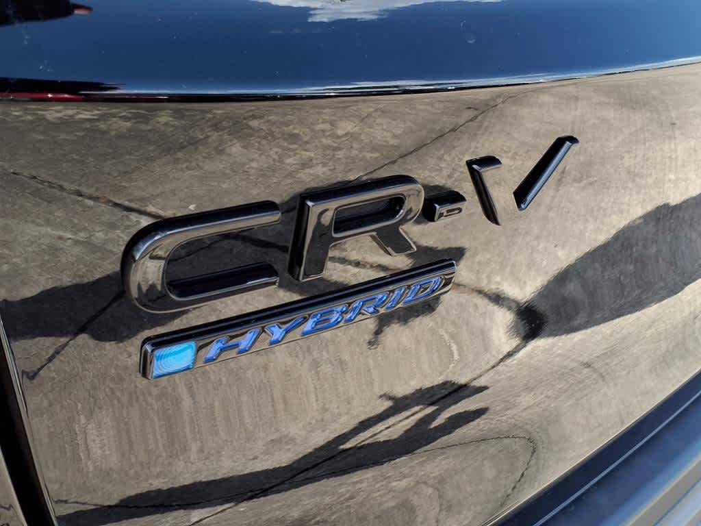 Thumbnail: 2026 Honda CR-V - 7