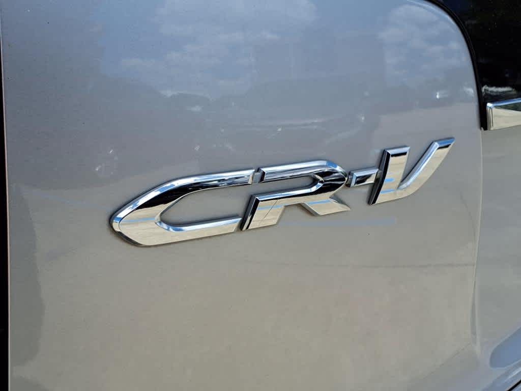Thumbnail: 2014 Honda CR-V - 7