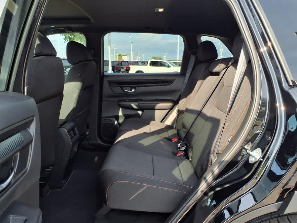 Thumbnail: 2026 Honda CR-V - 13